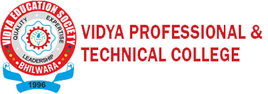 Vidya PT College Bhilwara