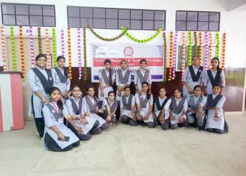 Vidya PT College Bhilwara