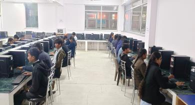 Vidya PT College Bhilwara