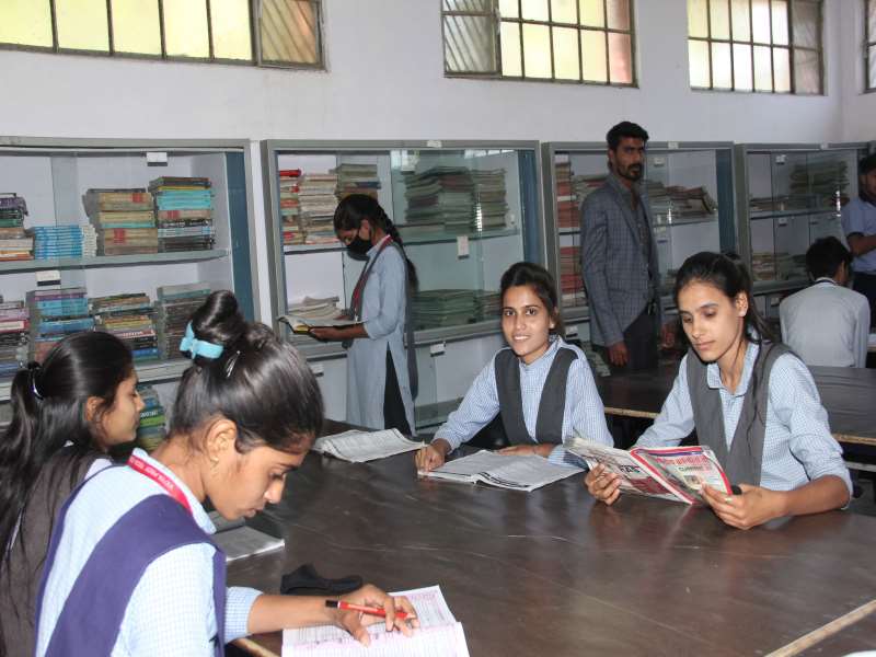 Vidya Global School Bhilwara - Best CBSE School In Bhilwara