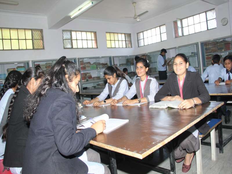 Vidya Global School Bhilwara - Best CBSE School In Bhilwara